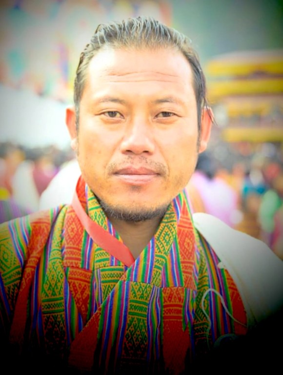 Rinchen Dorji